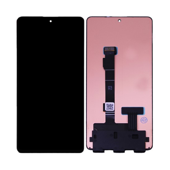 Touch+Display Xiaomi Poco X5 Pro Negro Touch+Display Xiaomi Poco X5 Pro Negro